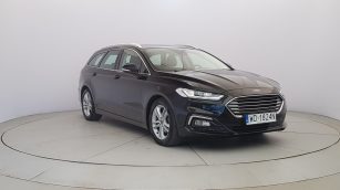 Ford Mondeo 2.0 EcoBlue Titanium AWD aut WD1824N w abonamencie