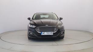 Ford Mondeo 2.0 EcoBlue Titanium AWD aut WD1824N w zakupie za gotówkę