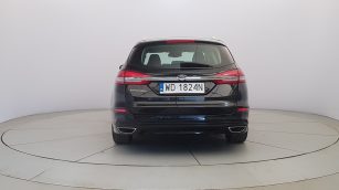 Ford Mondeo 2.0 EcoBlue Titanium AWD aut WD1824N w zakupie za gotówkę