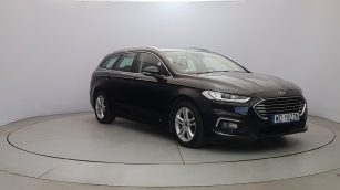 Ford Mondeo 2.0 EcoBlue Titanium AWD aut WD1822N w leasingu dla firm