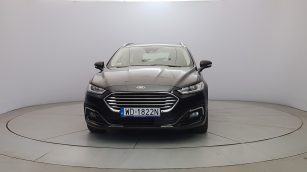 Ford Mondeo 2.0 EcoBlue Titanium AWD aut WD1822N w leasingu dla firm