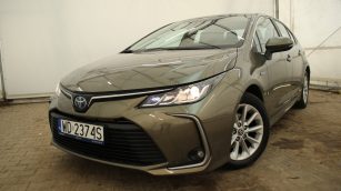 Toyota Corolla 1.8 Hybrid GPF Comfort WD2374S w leasingu dla firm