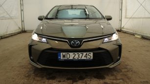 Toyota Corolla 1.8 Hybrid GPF Comfort WD2374S w leasingu dla firm