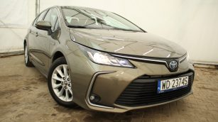 Toyota Corolla 1.8 Hybrid GPF Comfort WD2374S w leasingu dla firm