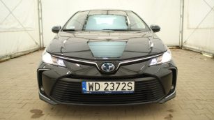 Toyota Corolla 1.8 Hybrid GPF Comfort WD2372S w abonamencie