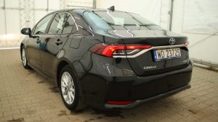 Toyota Corolla 1.8 Hybrid GPF Comfort WD2372S w abonamencie