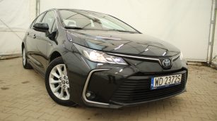 Toyota Corolla 1.8 Hybrid GPF Comfort WD2372S w abonamencie