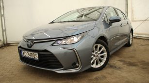 Toyota Corolla 1.8 Hybrid GPF Comfort WD2480S w abonamencie