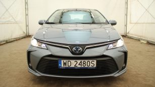 Toyota Corolla 1.8 Hybrid GPF Comfort WD2480S w abonamencie