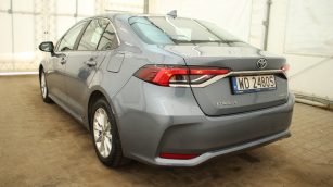 Toyota Corolla 1.8 Hybrid GPF Comfort WD2480S w leasingu dla firm