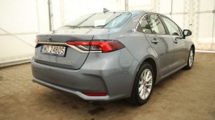 Toyota Corolla 1.8 Hybrid GPF Comfort WD2480S w abonamencie