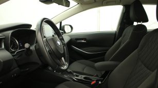 Toyota Corolla 1.8 Hybrid GPF Comfort WD2480S w abonamencie