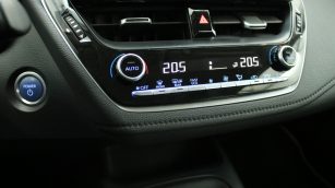 Toyota Corolla 1.8 Hybrid GPF Comfort WD2477S w abonamencie