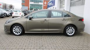 Toyota Corolla 1.8 Hybrid GPF Comfort WD2350S w abonamencie