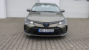 Toyota Corolla 1.8 Hybrid GPF Comfort WD2350S w abonamencie