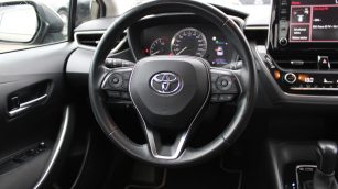 Toyota Corolla 1.8 Hybrid GPF Comfort WD2350S w abonamencie