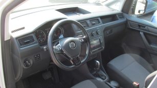 Volkswagen Caddy 2.0 TDI DSG DW2CF55 w leasingu dla firm
