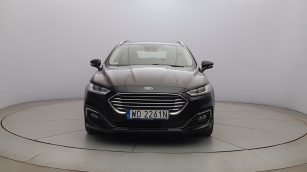 Ford Mondeo 2.0 EcoBlue Titanium AWD aut WD2261N w leasingu dla firm