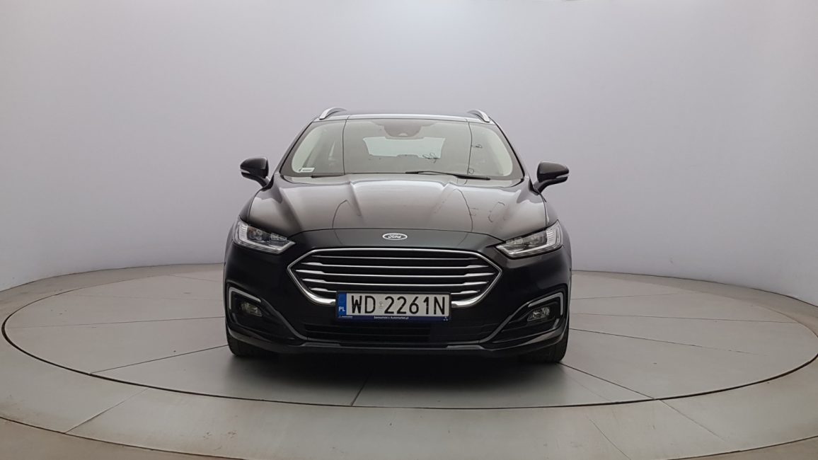 Ford Mondeo 2.0 EcoBlue Titanium AWD aut WD2261N w zakupie za gotówkę