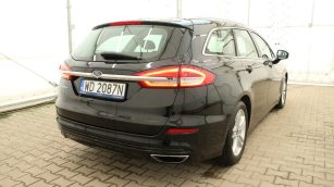 Ford Mondeo 2.0 EcoBlue Titanium AWD aut WD2087N w leasingu dla firm