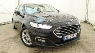 Ford Mondeo 2.0 EcoBlue Titanium AWD aut WD2087N w leasingu dla firm