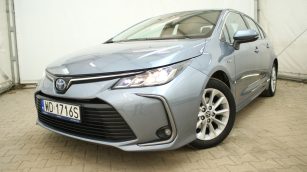 Toyota Corolla 1.8 Hybrid GPF Comfort WD1716S w leasingu dla firm