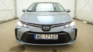 Toyota Corolla 1.8 Hybrid GPF Comfort WD1716S w abonamencie