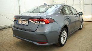 Toyota Corolla 1.8 Hybrid GPF Comfort WD1716S w leasingu dla firm