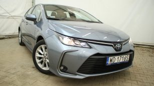 Toyota Corolla 1.8 Hybrid GPF Comfort WD1716S w leasingu dla firm