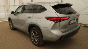 Toyota Highlander 2.5 Hybrid Prestige WD1202S w leasingu dla firm