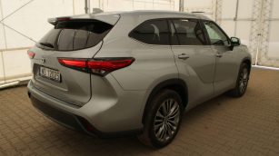 Toyota Highlander 2.5 Hybrid Prestige WD1202S w leasingu dla firm