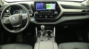 Toyota Highlander 2.5 Hybrid Prestige WD1202S w leasingu dla firm