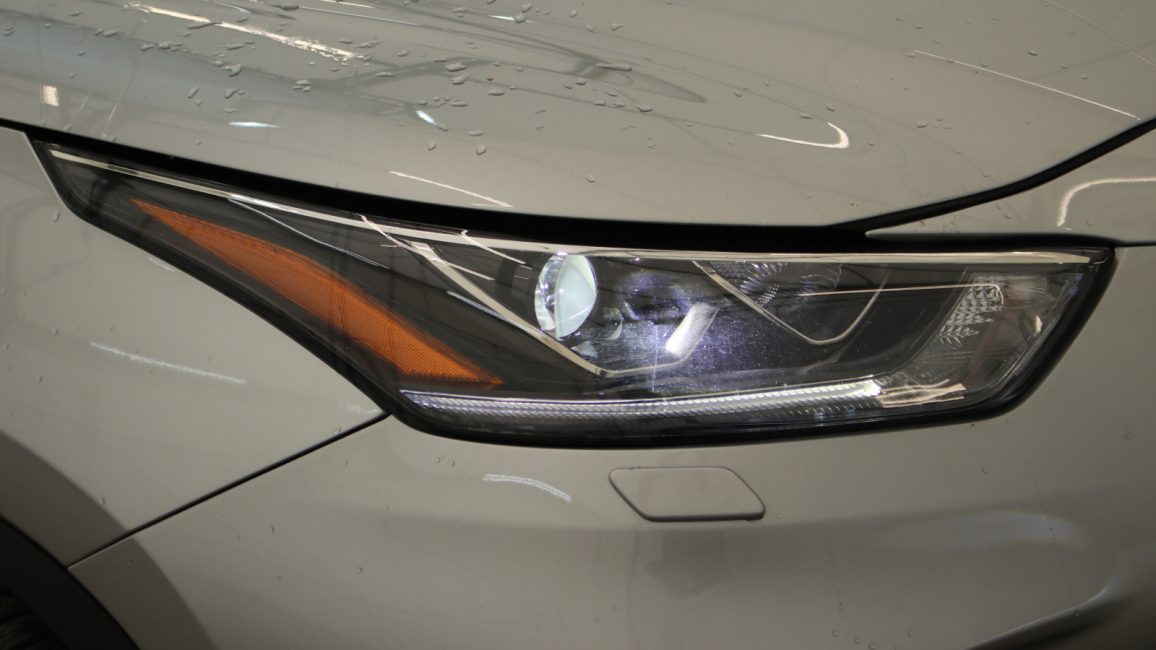Toyota Highlander 2.5 Hybrid Prestige WD1203S w abonamencie