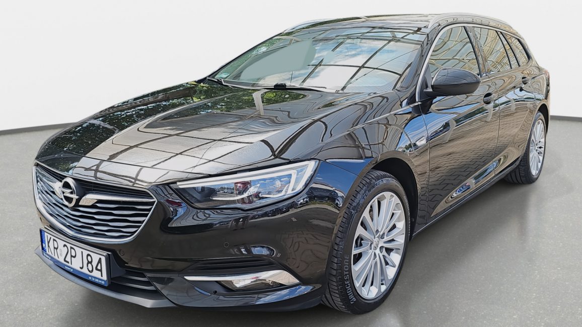 Opel Insignia 2.0 CDTI Elite S&S KR2PJ84 w zakupie za gotówkę