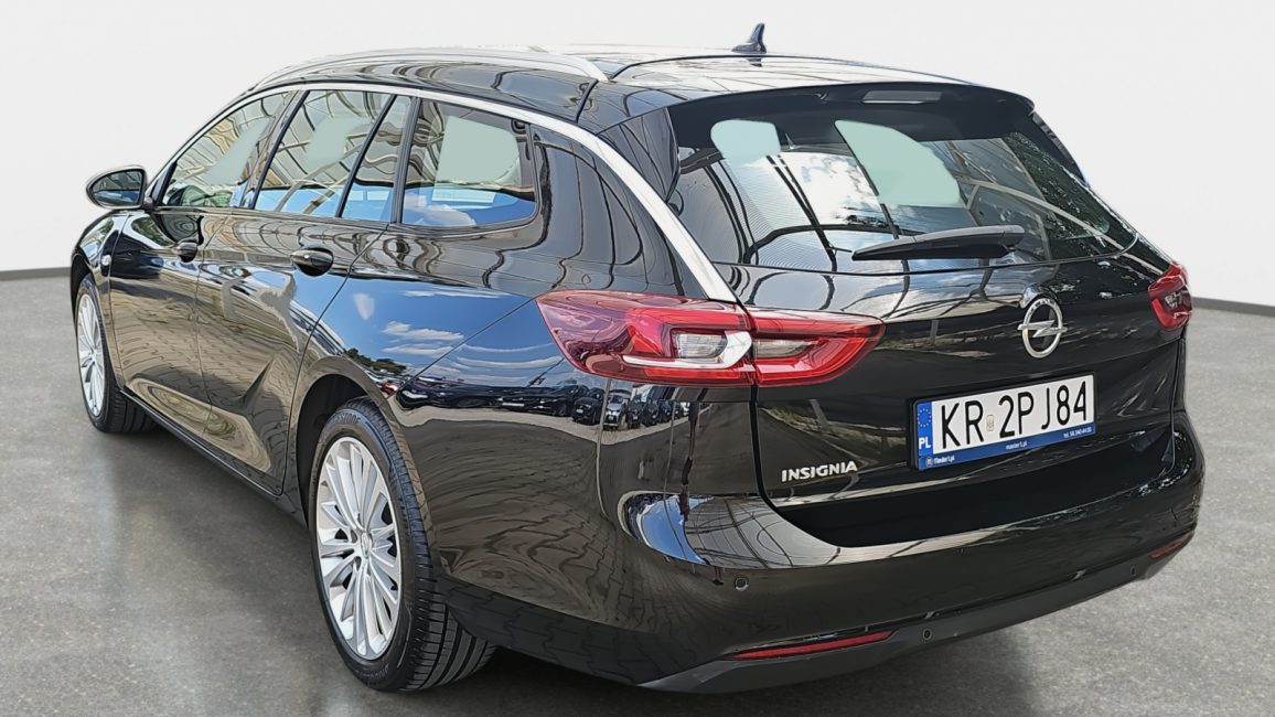 Opel Insignia 2.0 CDTI Elite S&S KR2PJ84 w leasingu dla firm