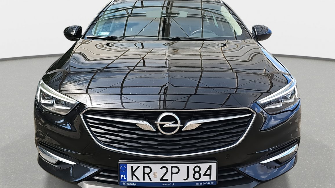 Opel Insignia 2.0 CDTI Elite S&S KR2PJ84 w leasingu dla firm