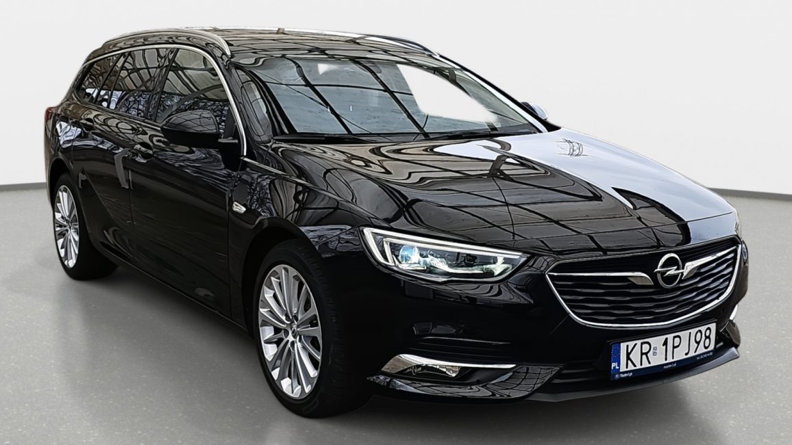 Opel Insignia 2.0 CDTI Elite S&S KR1PJ98 w leasingu dla firm