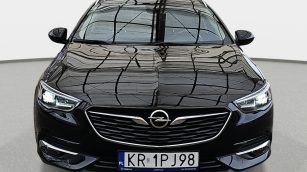 Opel Insignia 2.0 CDTI Elite S&S KR1PJ98 w leasingu dla firm