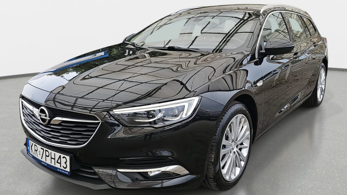 Opel Insignia 2.0 CDTI Elite S&S KR7PH43 w leasingu dla firm