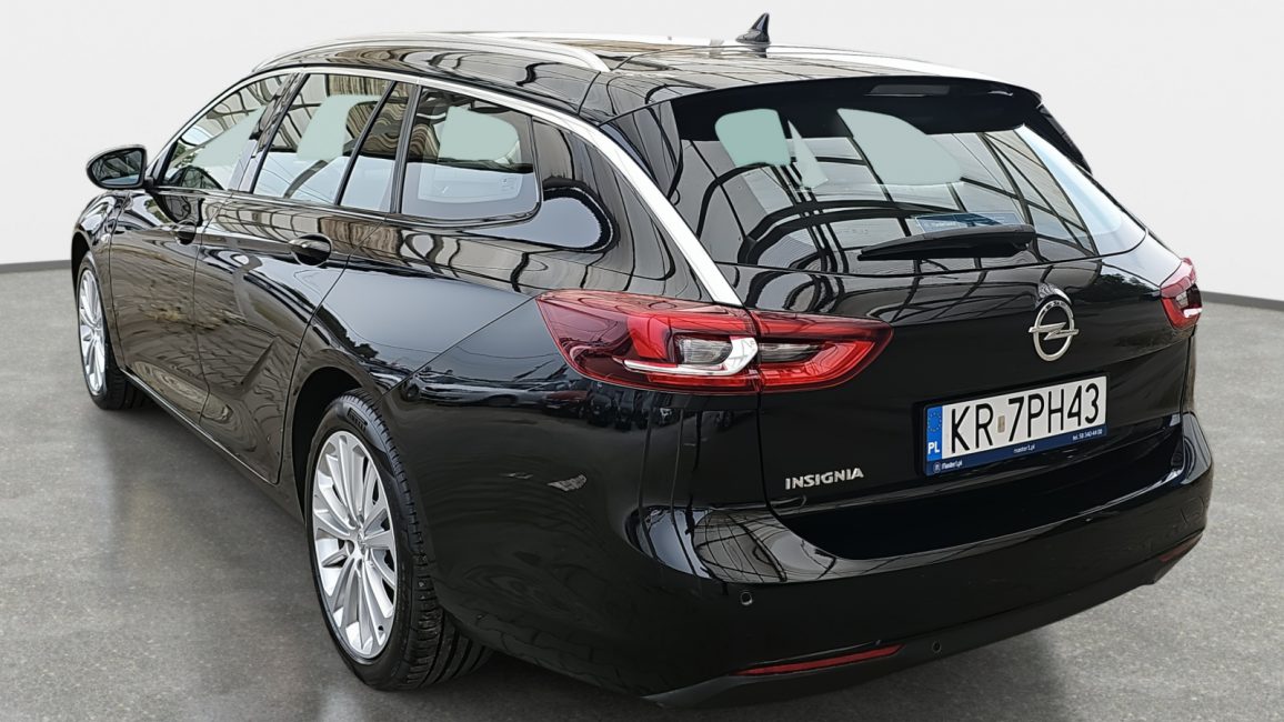 Opel Insignia 2.0 CDTI Elite S&S KR7PH43 w zakupie za gotówkę