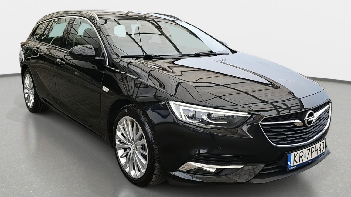 Opel Insignia 2.0 CDTI Elite S&S KR7PH43 w leasingu dla firm