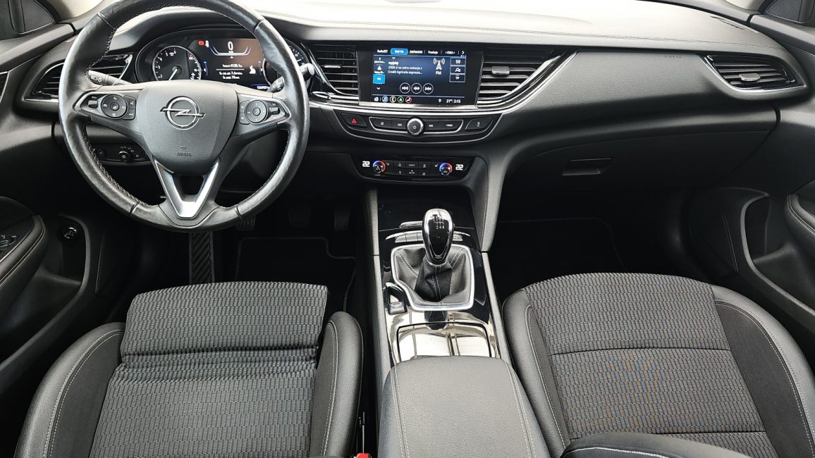 Opel Insignia 2.0 CDTI Elite S&S KR7PH43 w zakupie za gotówkę