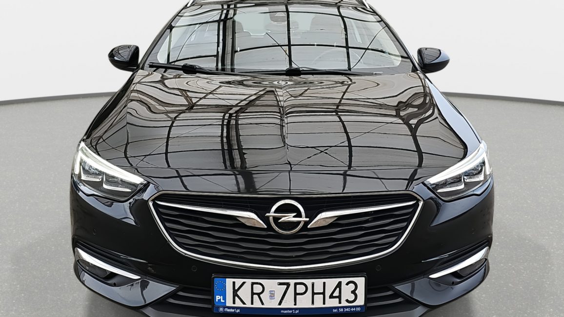 Opel Insignia 2.0 CDTI Elite S&S KR7PH43 w zakupie za gotówkę