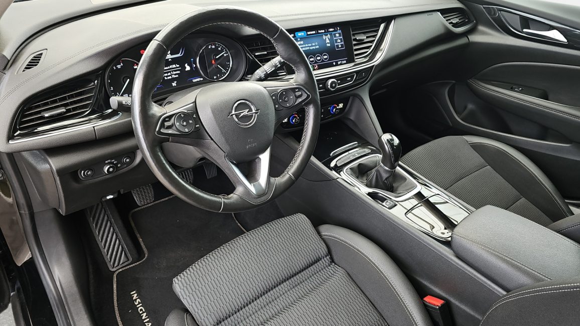 Opel Insignia 2.0 CDTI Elite S&S KR7PH43 w leasingu dla firm