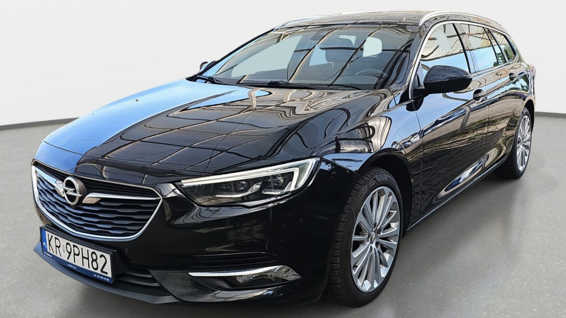 Opel Insignia 2.0 CDTI Elite S&S KR9PH82 w leasingu dla firm