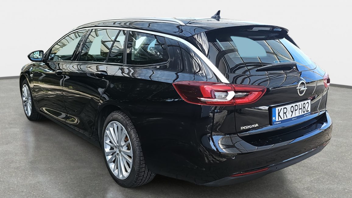 Opel Insignia 2.0 CDTI Elite S&S KR9PH82 w zakupie za gotówkę