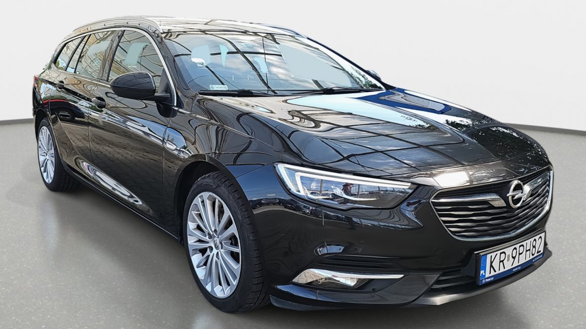 Opel Insignia 2.0 CDTI Elite S&S KR9PH82 w leasingu dla firm