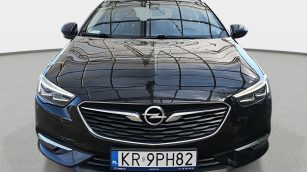 Opel Insignia 2.0 CDTI Elite S&S KR9PH82 w leasingu dla firm