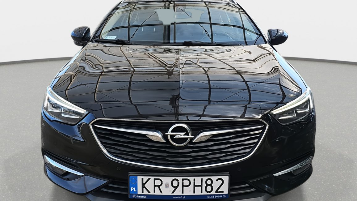 Opel Insignia 2.0 CDTI Elite S&S KR9PH82 w zakupie za gotówkę