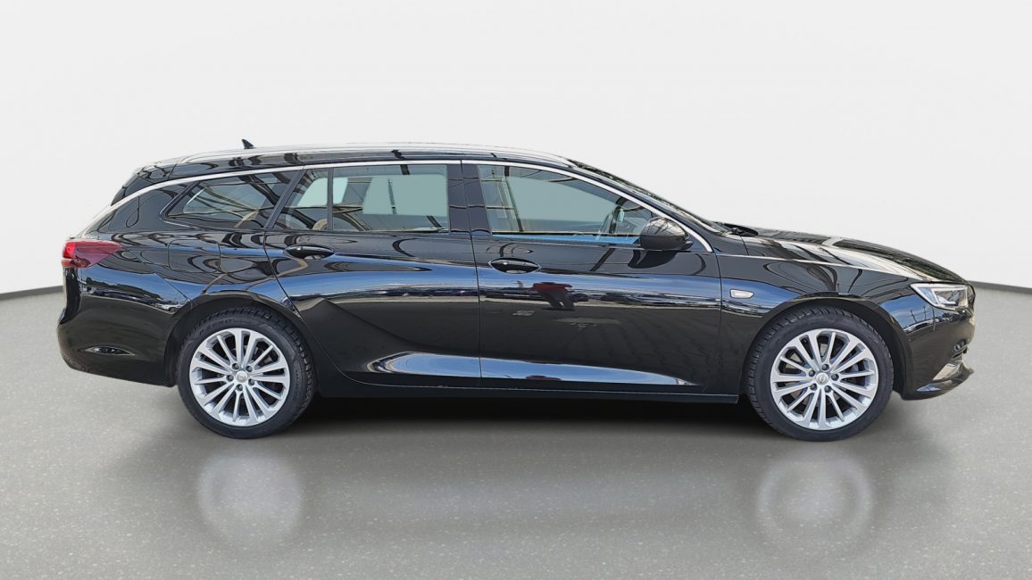 Opel Insignia 2.0 CDTI Elite S&S KR9PH82 w leasingu dla firm